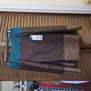 S. Oliver  Collection Skirt with tags